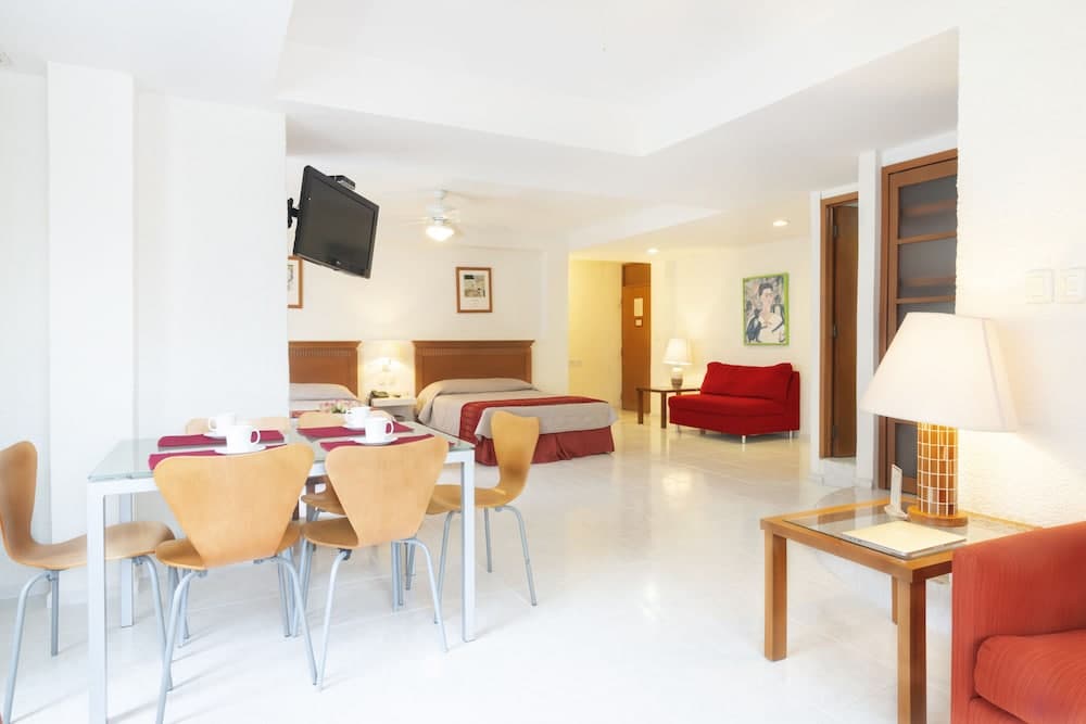 Hotel & Suites Nader — 29