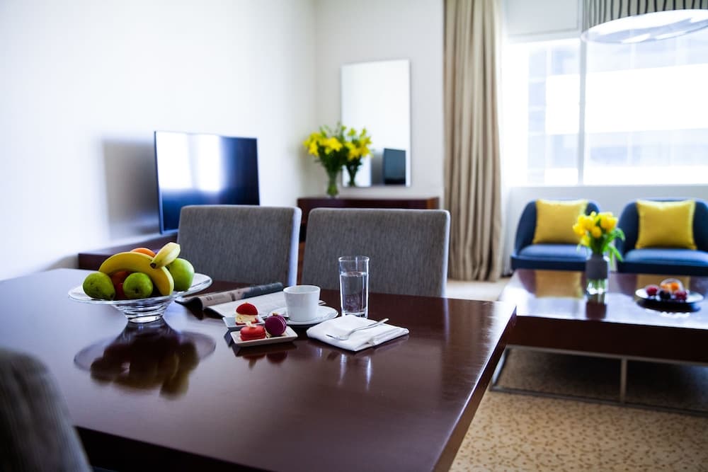 voco Dubai by IHG — 11