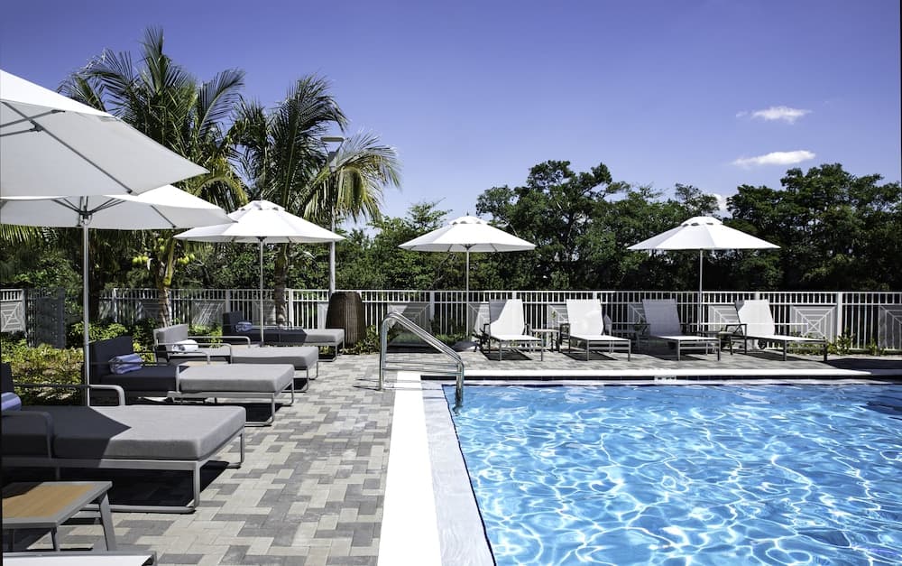 EVEN Hotel Miami - Airport by IHG — 25