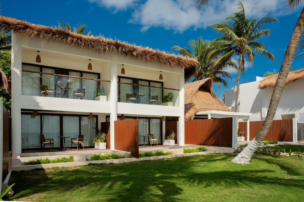 The Beachfront by The Fives Hotels  À la Carte - Nur für Erwachsene — 24