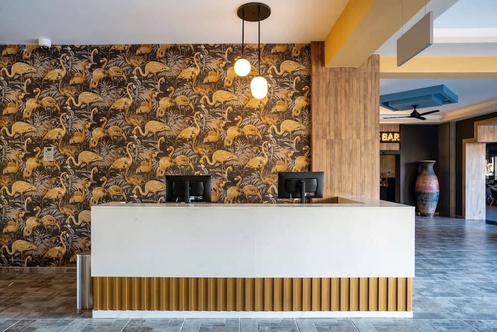 Hotel Riu Santa Fe - All-Inclusive — 7