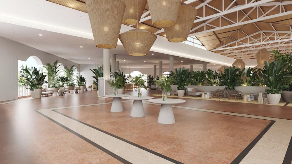 Wyndham Alltra Punta Cana All-Inclusive Resort — 13