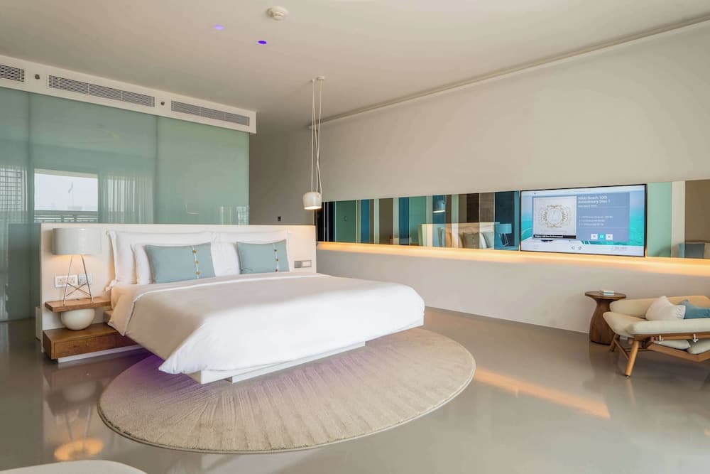 Nikki Beach Resort & Spa Dubai — 23