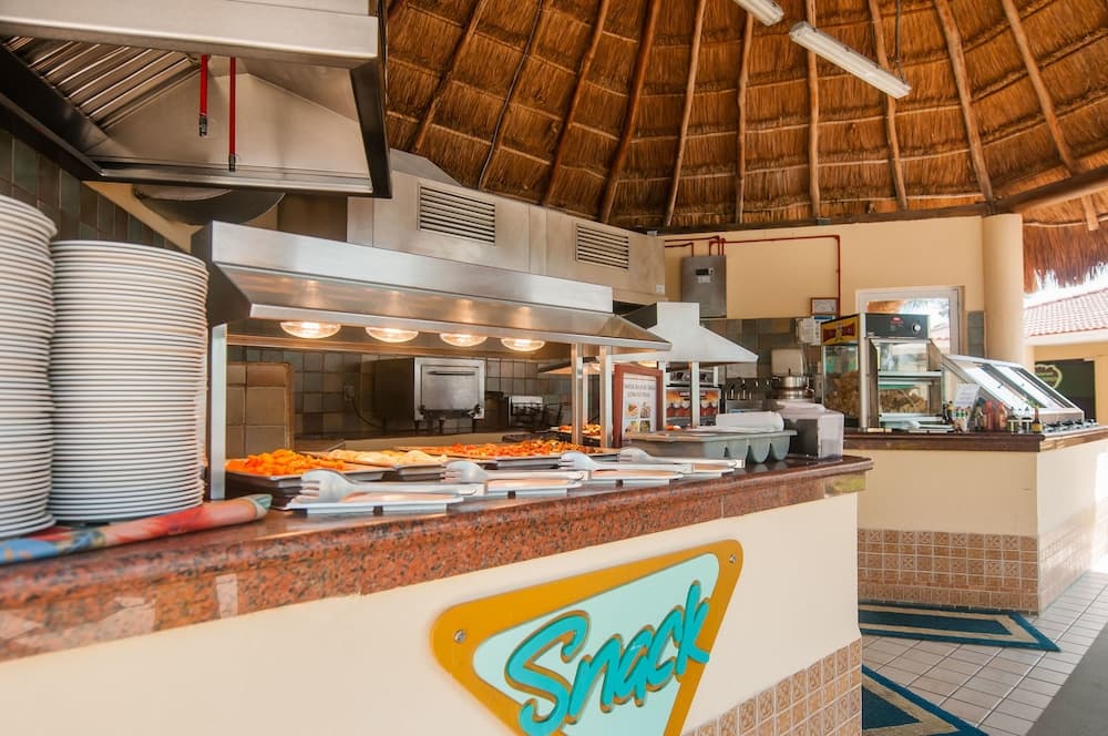GR Solaris Cancun & Spa - All Inclusive — 3