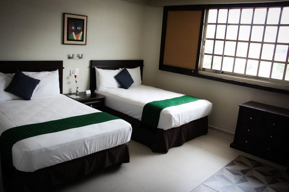 Pa'Xa Mama Hotel Boutique Cancun — 7