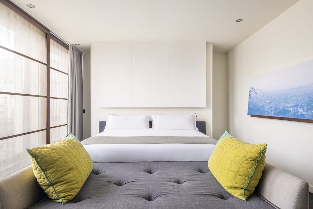 Hotel Sixtytwo Barcelona — 24