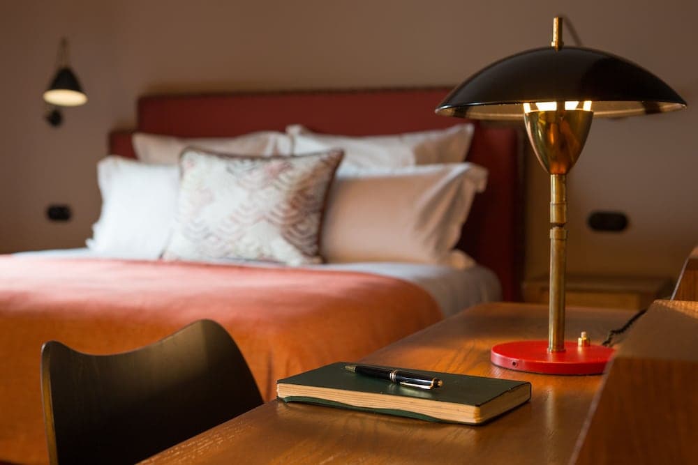 Hotel Valverde Lisboa & Jardín - Relais & Châteaux — 22