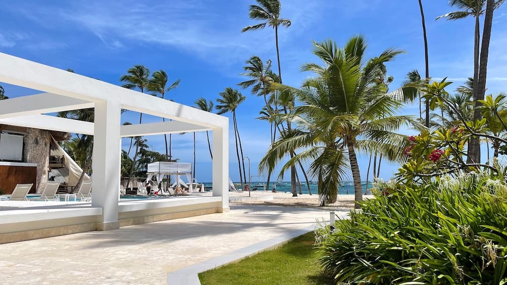 Appartamento per Famiglie - Sulla Spiaggia — 10