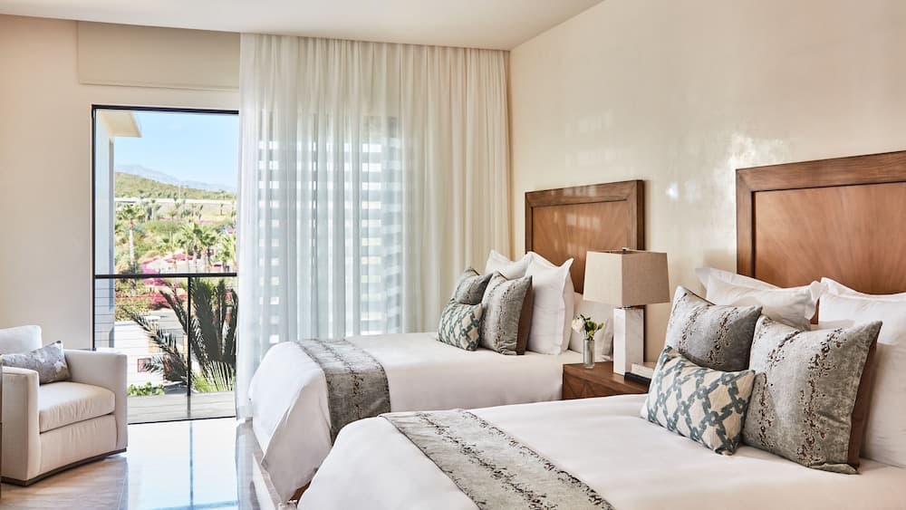 Chileno Bay Resort & Residences, Auberge Collection — 7