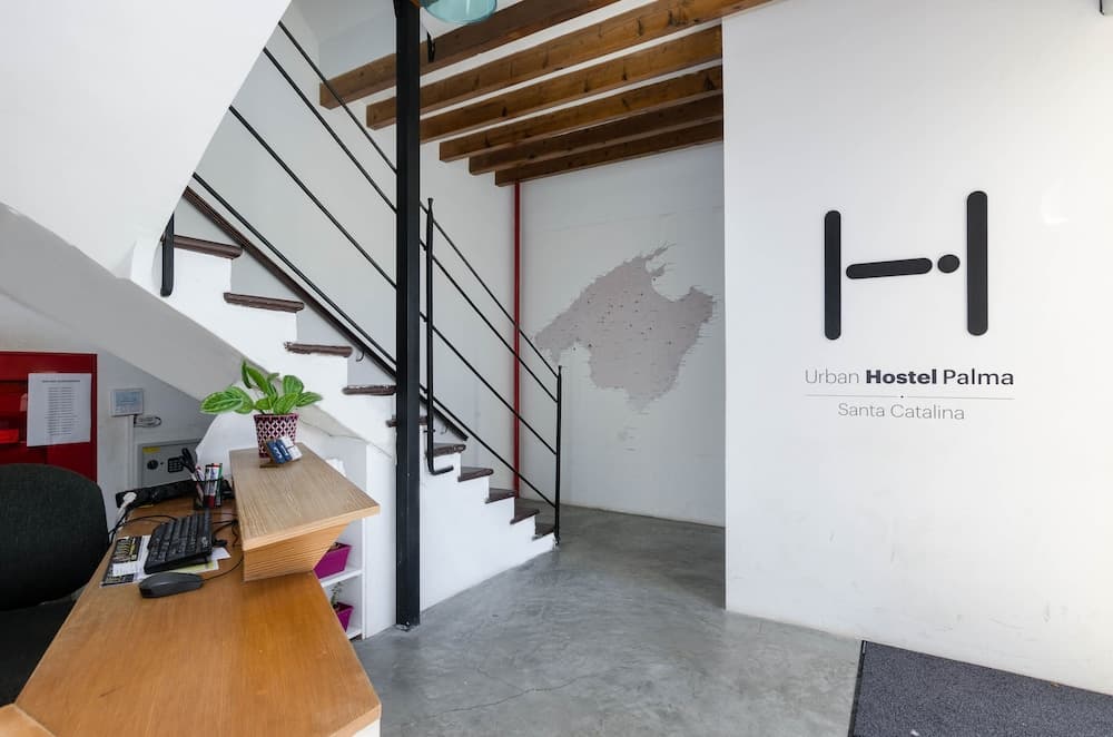 Urban Hostel Palma Albergue Juvenil — 13
