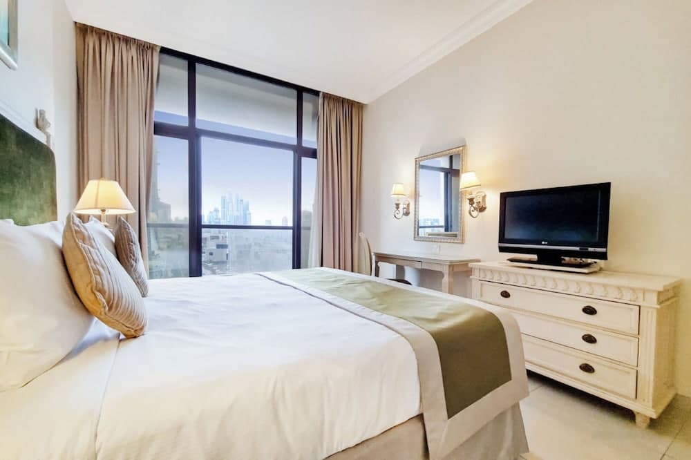 Two Seasons Hotel & Apartments — 20