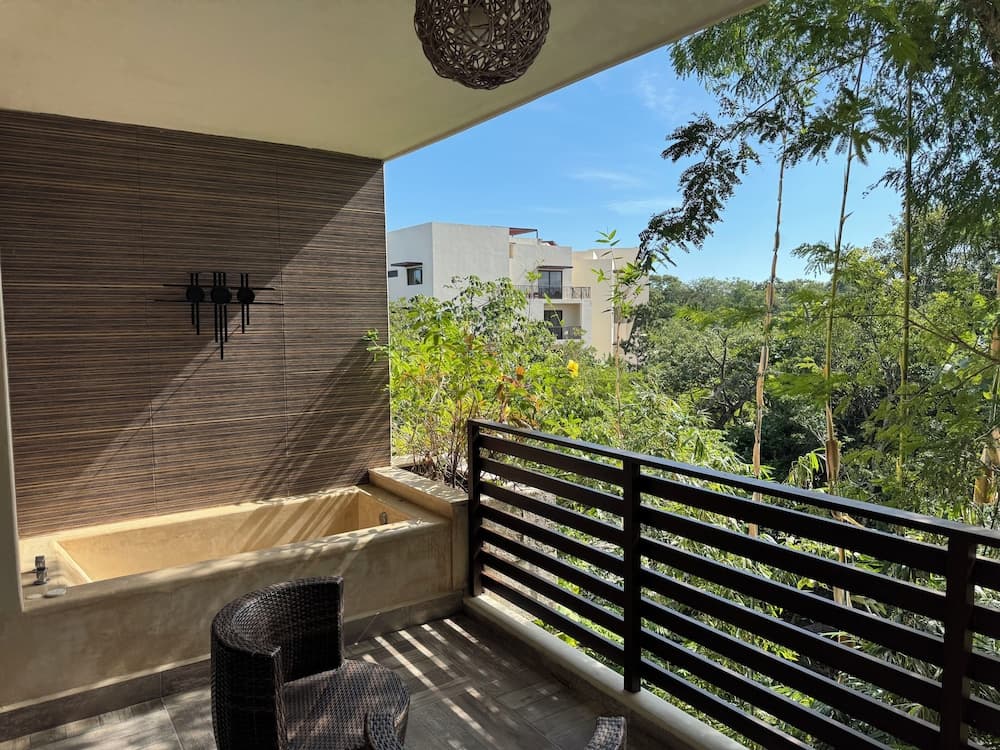 Albra Tulum — 11