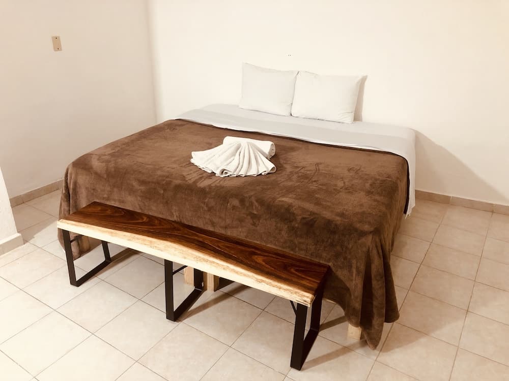 Jumeirah Al Naseem Dubai — 26