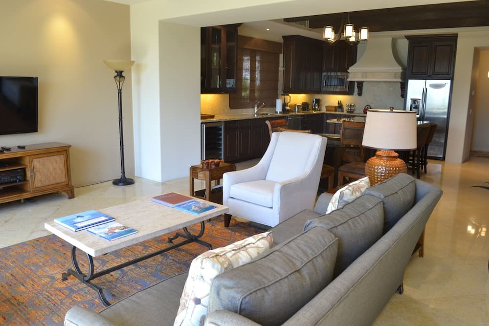 Hacienda Beach Club & Residences — 15