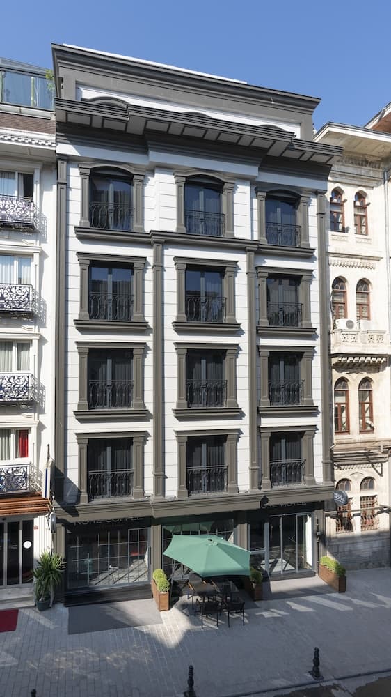 No:12 Hotel Sultanahmet — 1