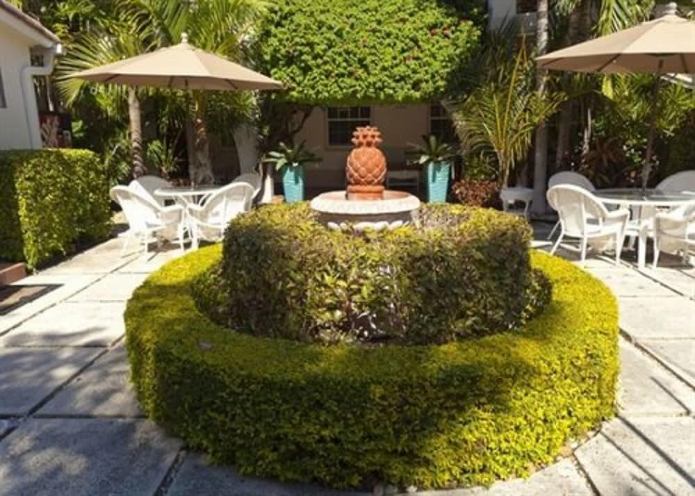 La Casa Del Mar — 18