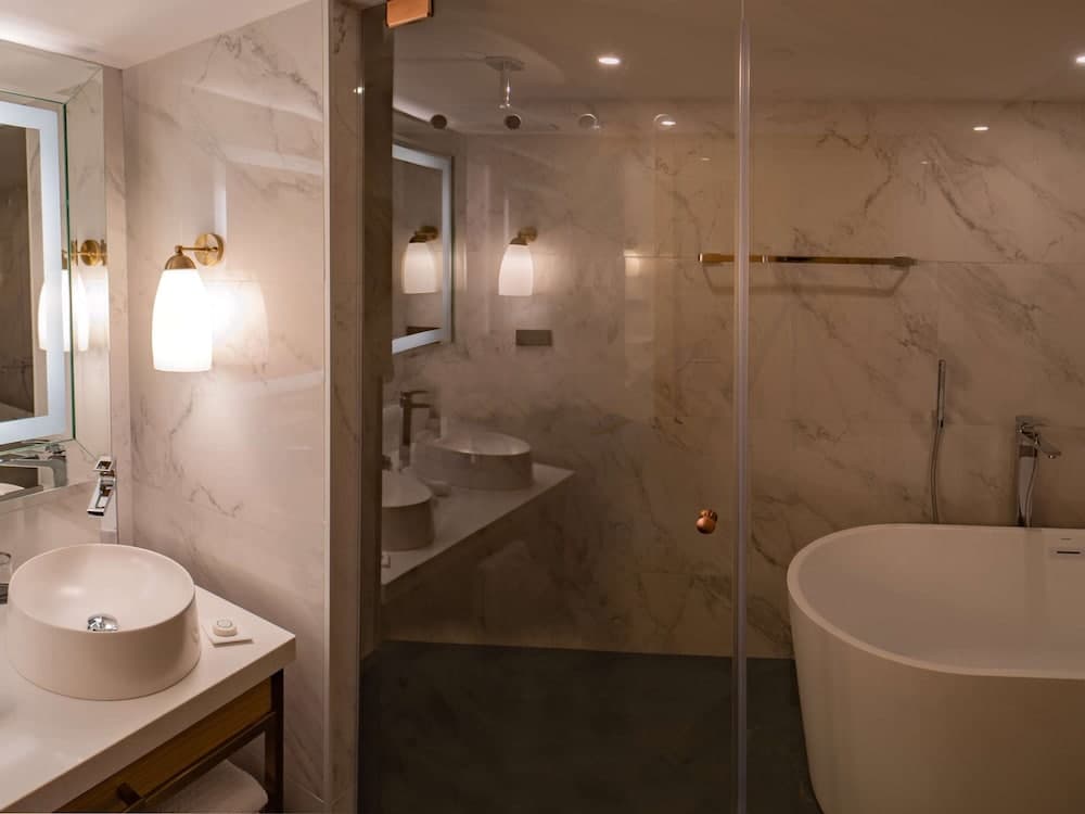 Sofitel Istanbul Taksim — 3
