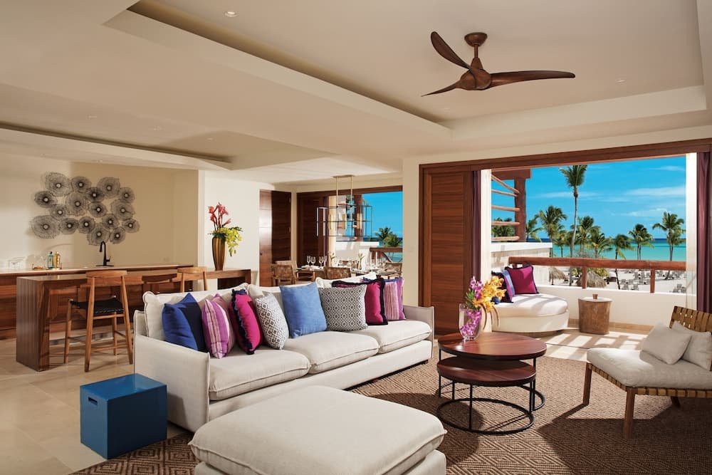 Secrets Cap Cana Resort & Spa - Solo per adulti - Tutto incluso — 23