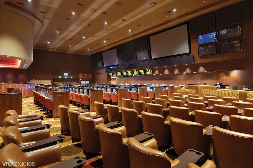 Sam's Town Hotel & Gambling Hall — 20