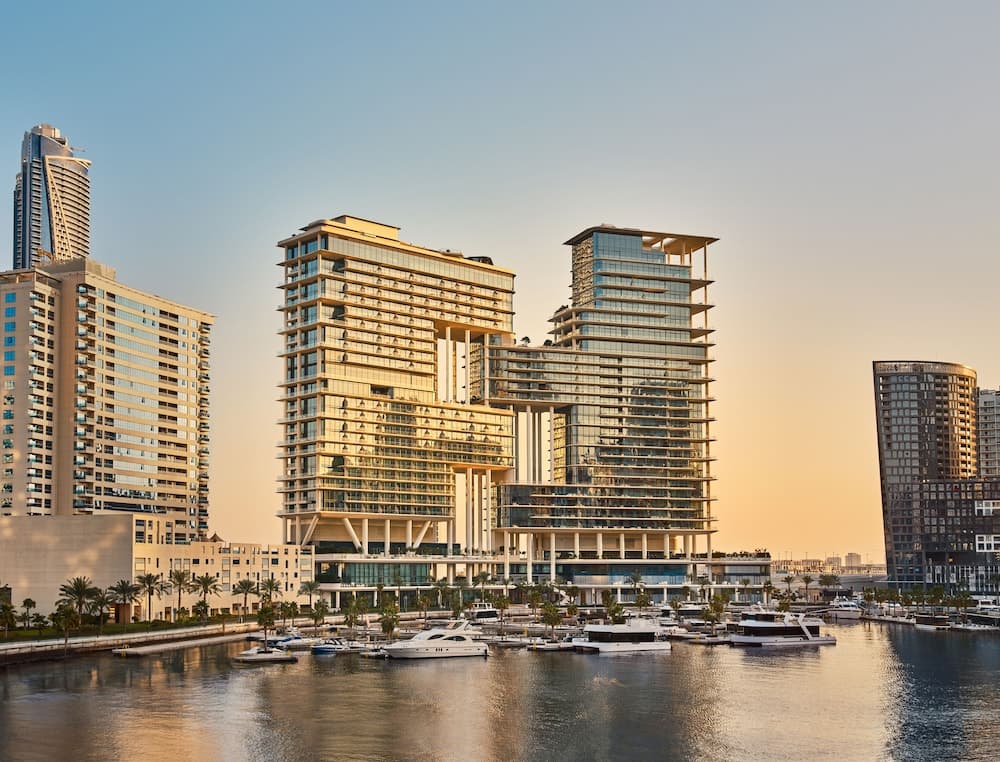 The Lana - Dorchester Collection — 1