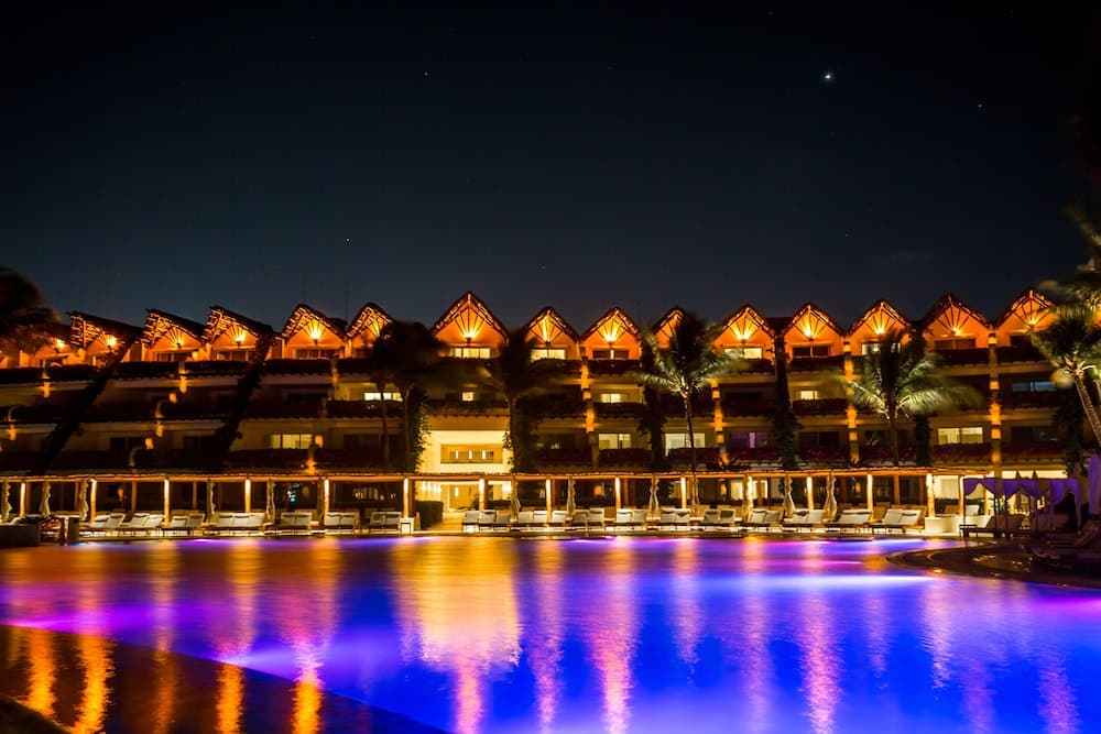 Ambassador at Grand Velas All Inclusive — 3