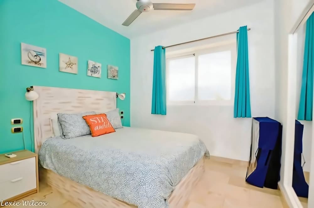 Penthouse 335 Cana Rock 🎸 De Lux En Punta Cana — 4