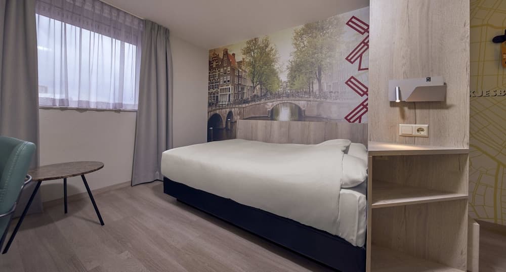 Inntel Hotels Amsterdam Centre — 14