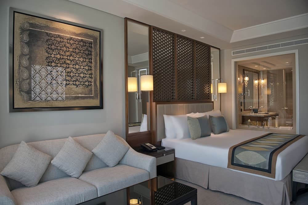 Taj Dubai — 17