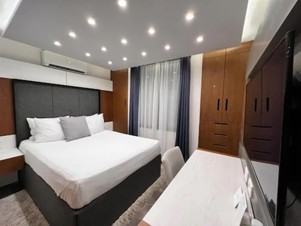Sieben Boutique-Apartments Cancún — 12