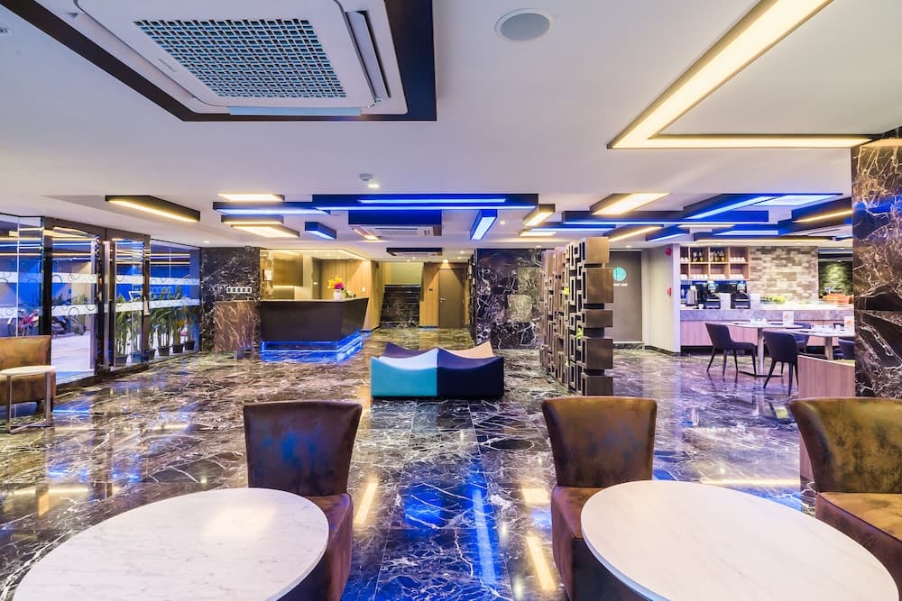 Citrus Suites Sukhumvit 6 de Compass Hospitality — 3