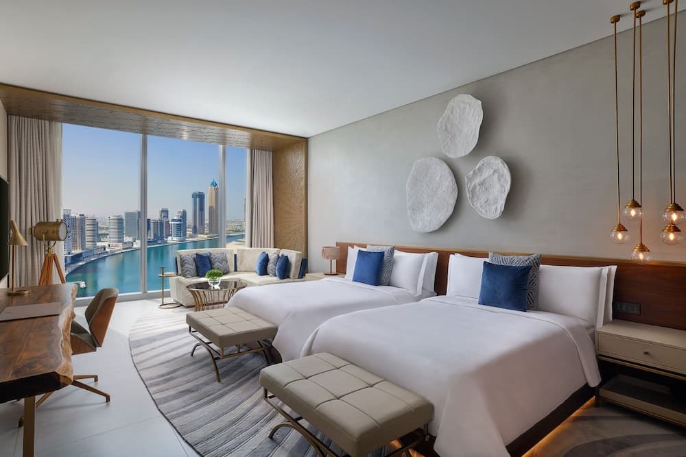 The St. Regis Downtown, Dubai — 8
