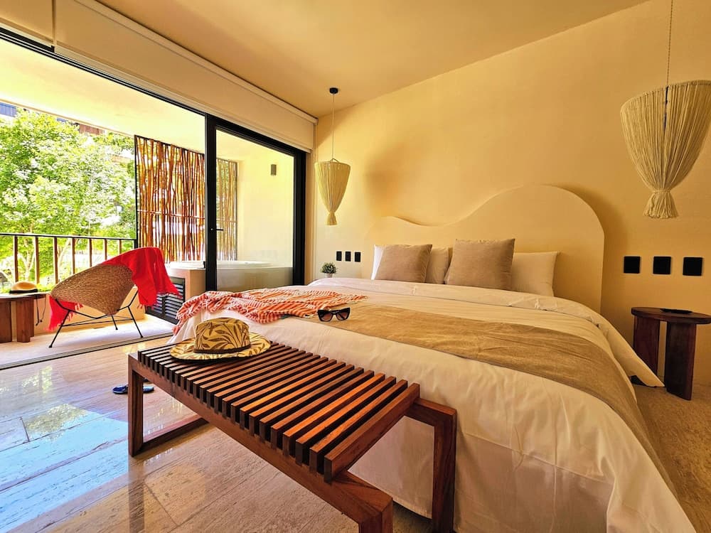 Loch Tulum Condos by BUnik — 18