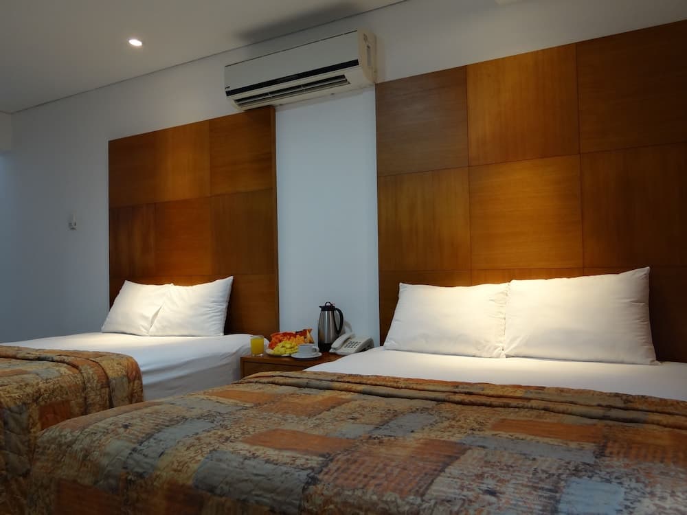 Suites Gaby Cancun — 8