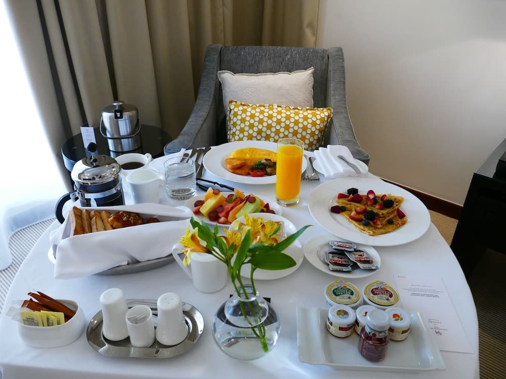 Grosvenor House, a Luxury Collection Hotel, Dubai — 3