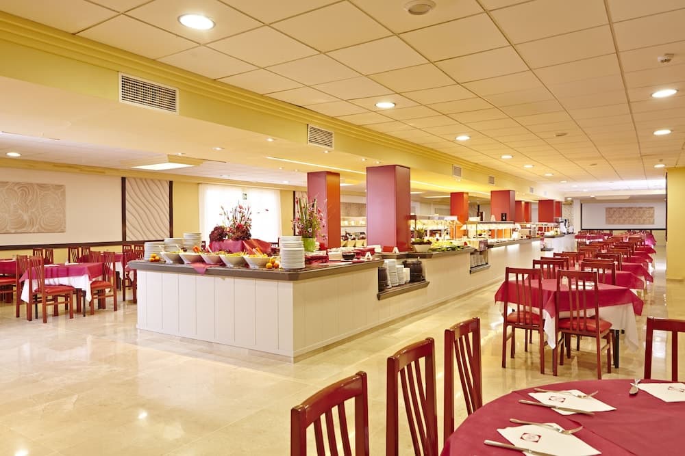 MLL Sahara Nubia Gobi Bay Hotel — 24