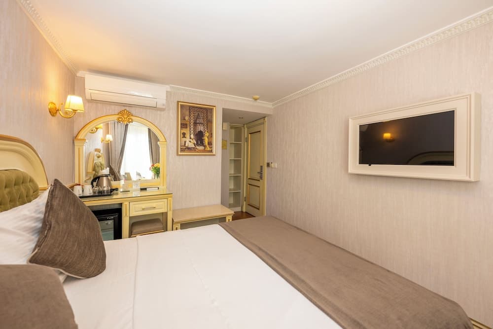 Arden City Hotel - Special Class — 19