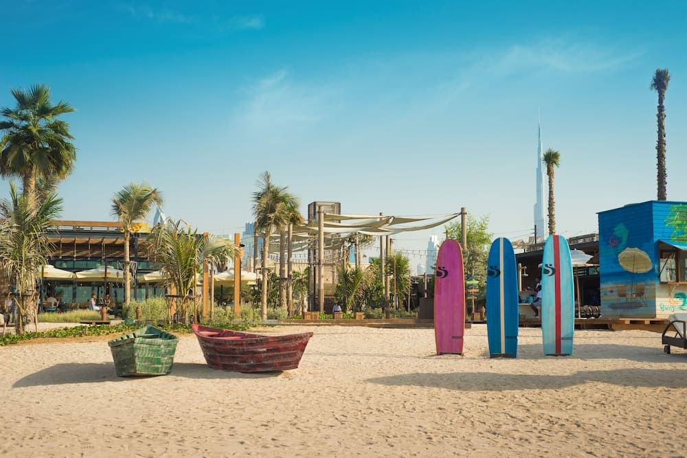 voco Dubai by IHG — 22