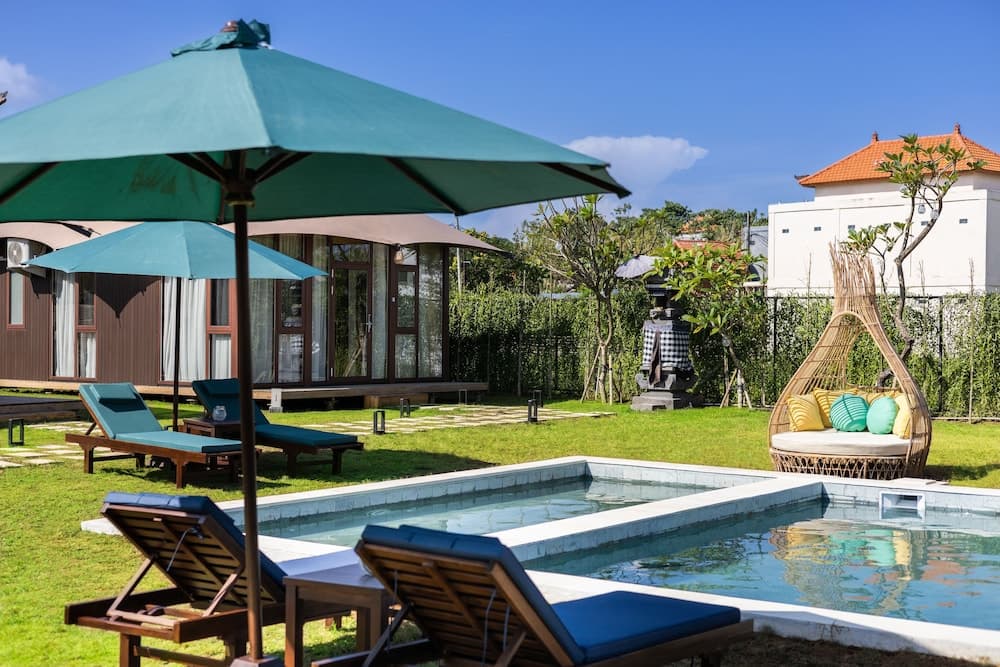 Wildflower hotel, Jl. Langui Kauh, Ungasan, Bali, 80361, Indonesia — photo 38