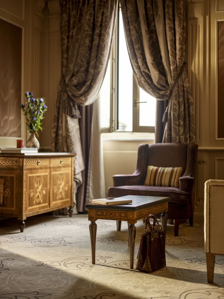 Hotel Principe Di Savoia — 13
