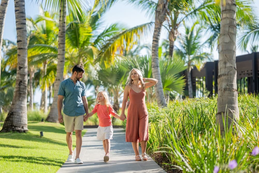 Lopesan Costa Bávaro Resort Spa & Casino - All Inclusive — 16
