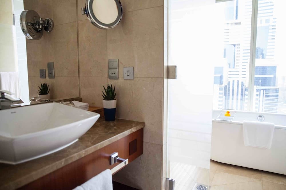 voco Dubai by IHG — 3