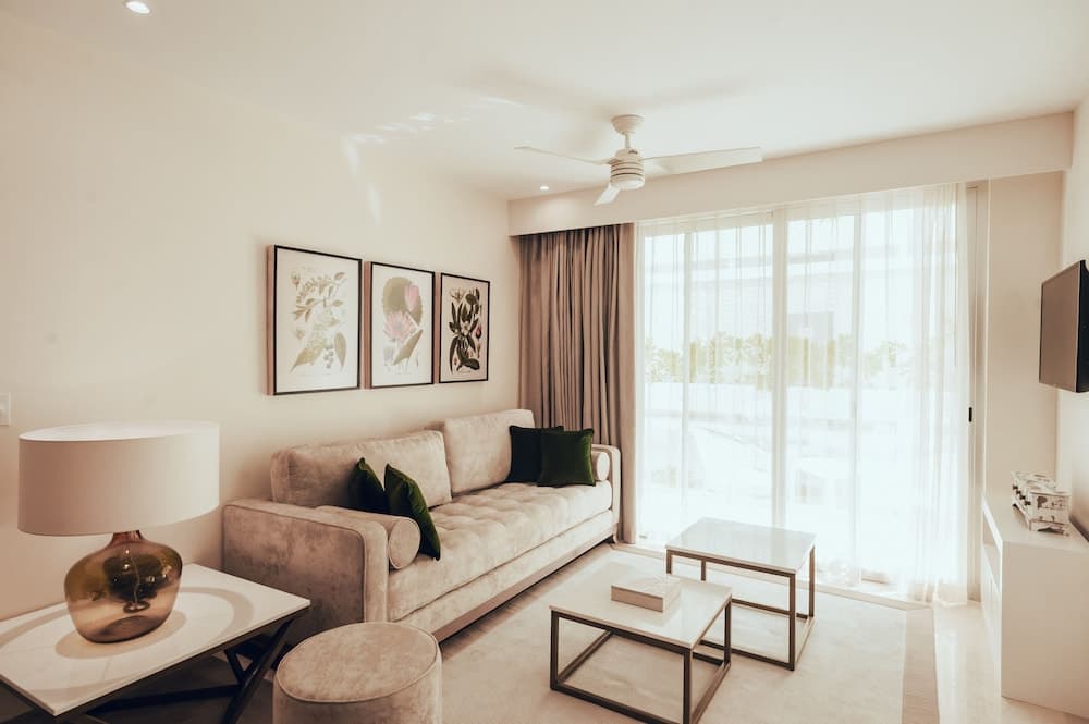 Antera Hotel & Residences — 27