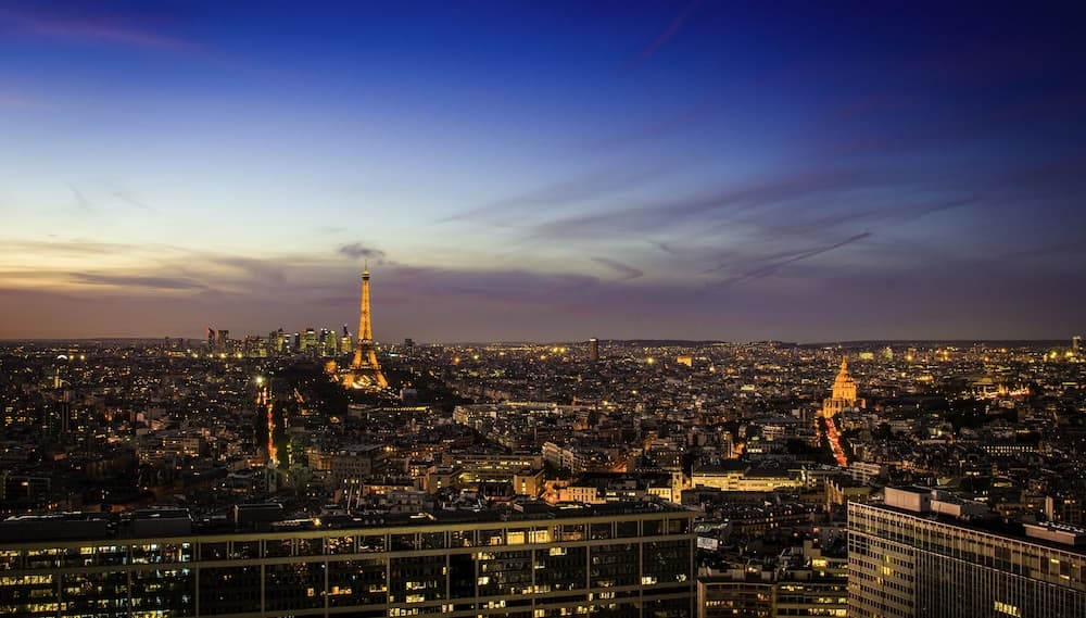 Pullman Paris Montparnasse Hotel — 11