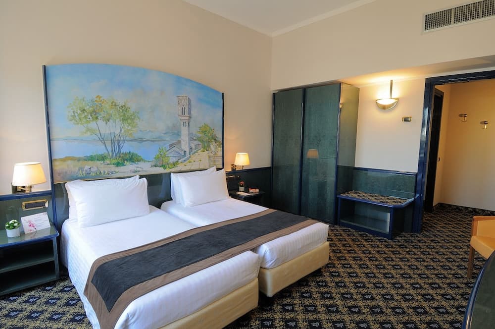 iH Hotels Milano Ambasciatori — 22