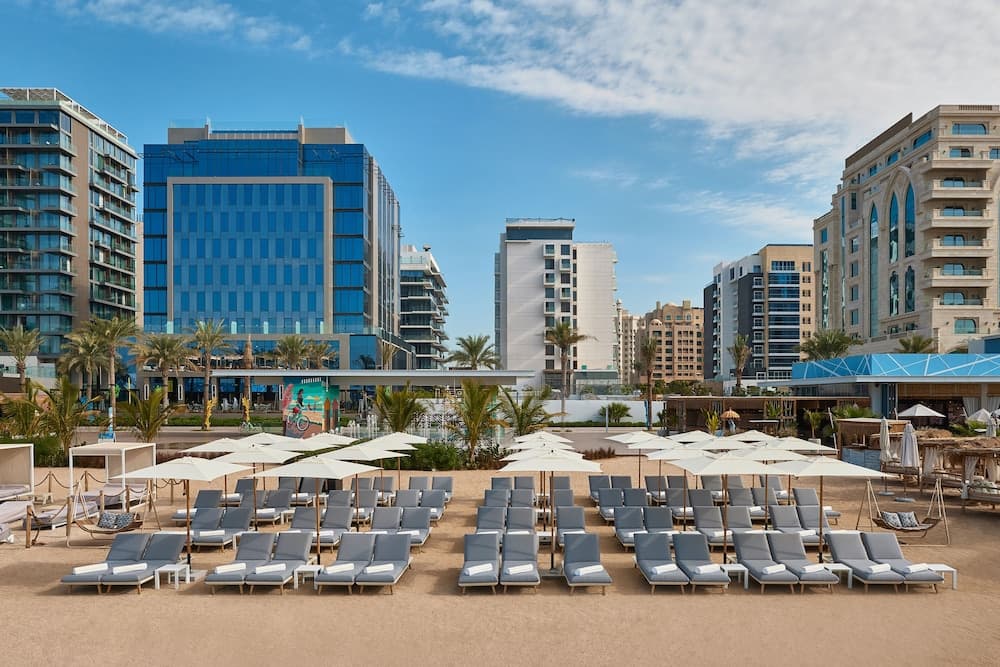 voco Dubai the Palm, un Hotel IHG — 18