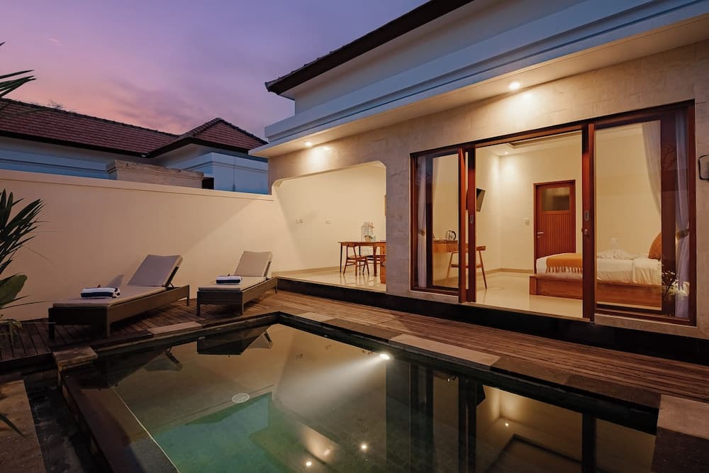 Luxury Nanda Villa Ubud hotel, Jl. Raya Tebongkang, Ubud, Bali, 80571, Indonesia — photo 143
