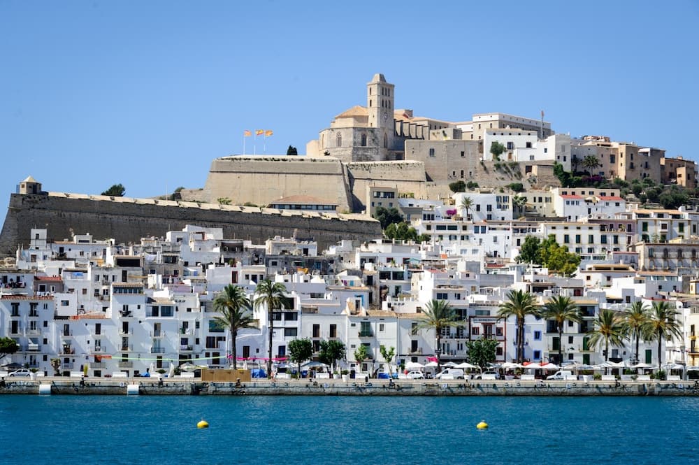 Atlas Apartments Ibiza — 11