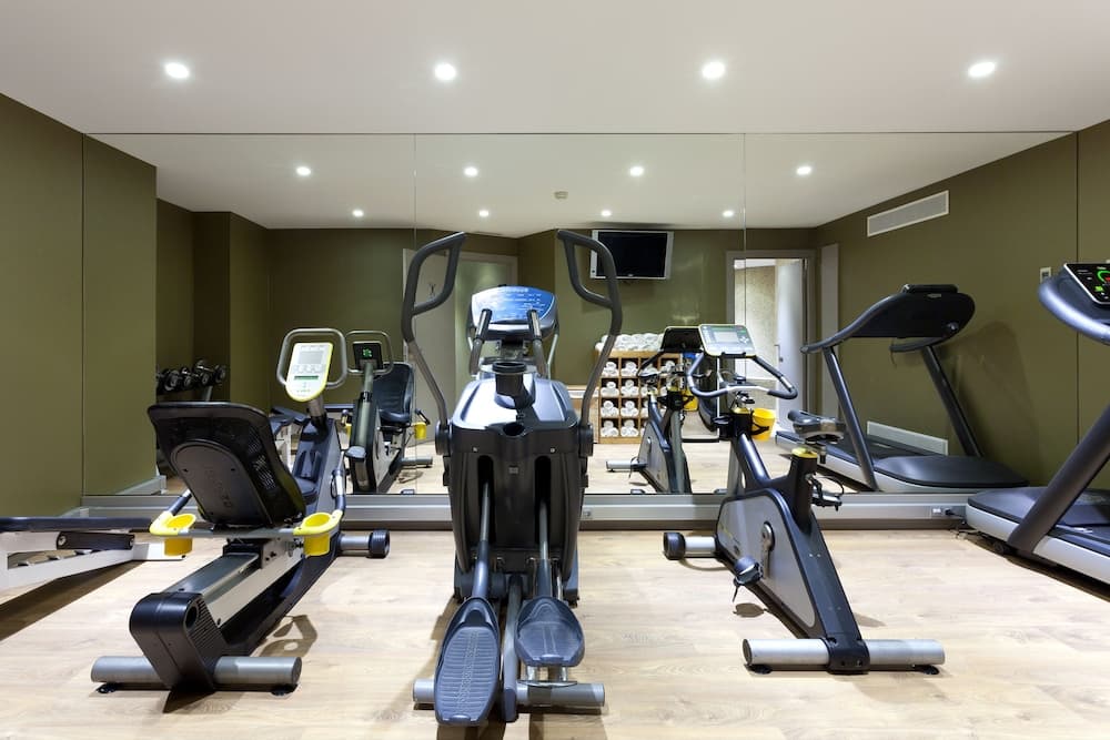Hotel Condes de Barcelona — 29