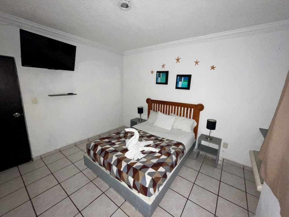 Hotel Chi Ibal Hu Cancun — 11