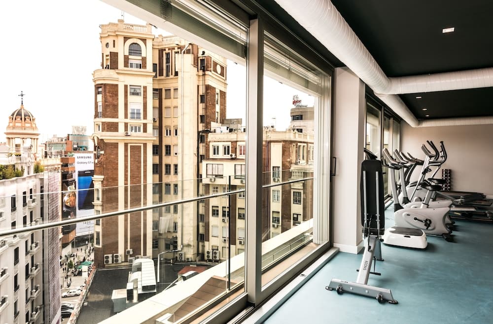 Gran View Apartments — 28